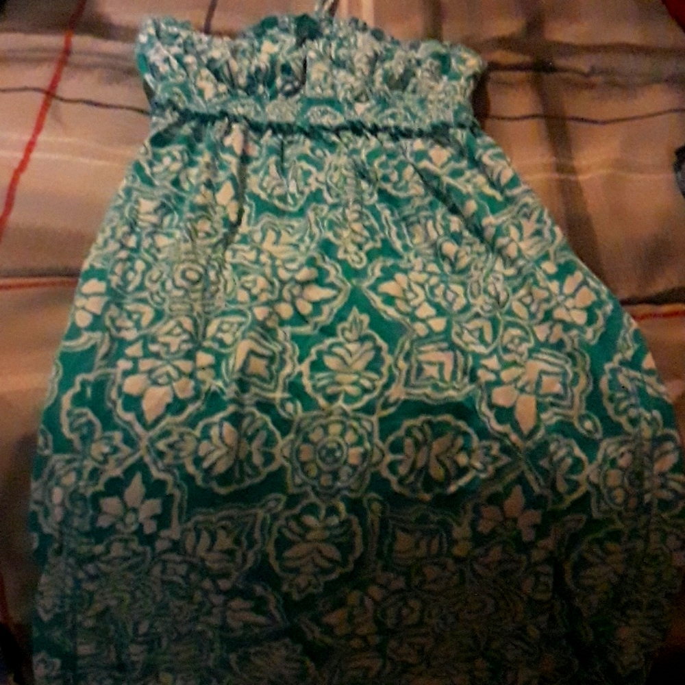 dress